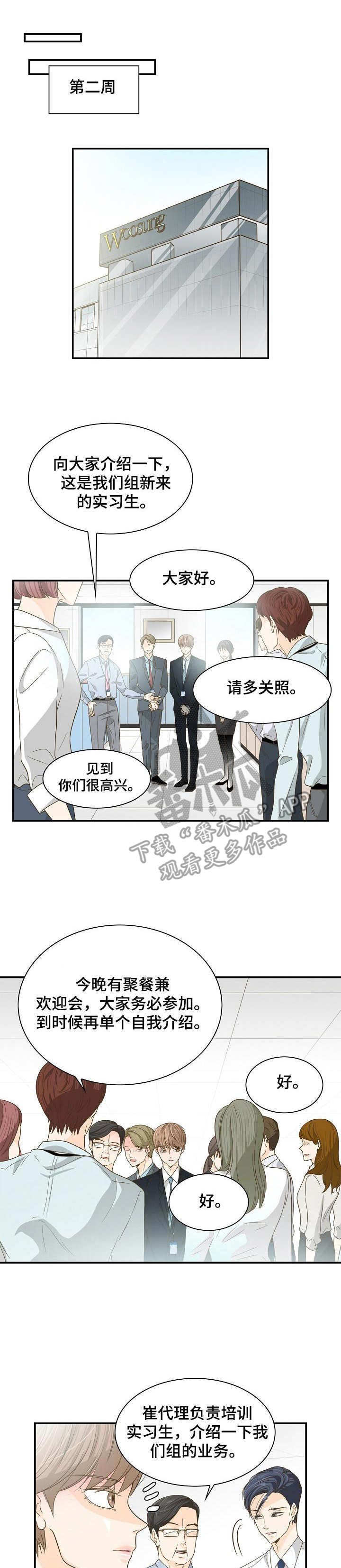 第30章：实习生