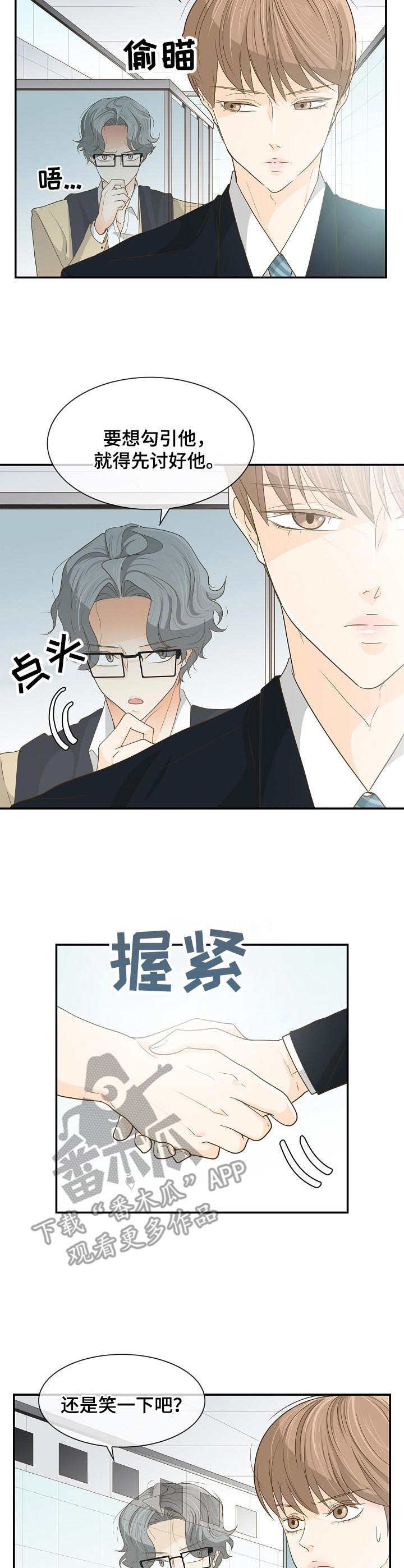 第31章：咨询