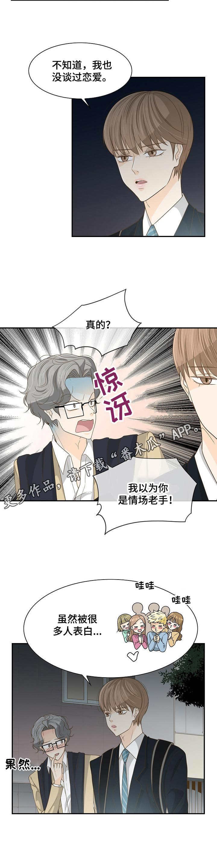 第31章：咨询