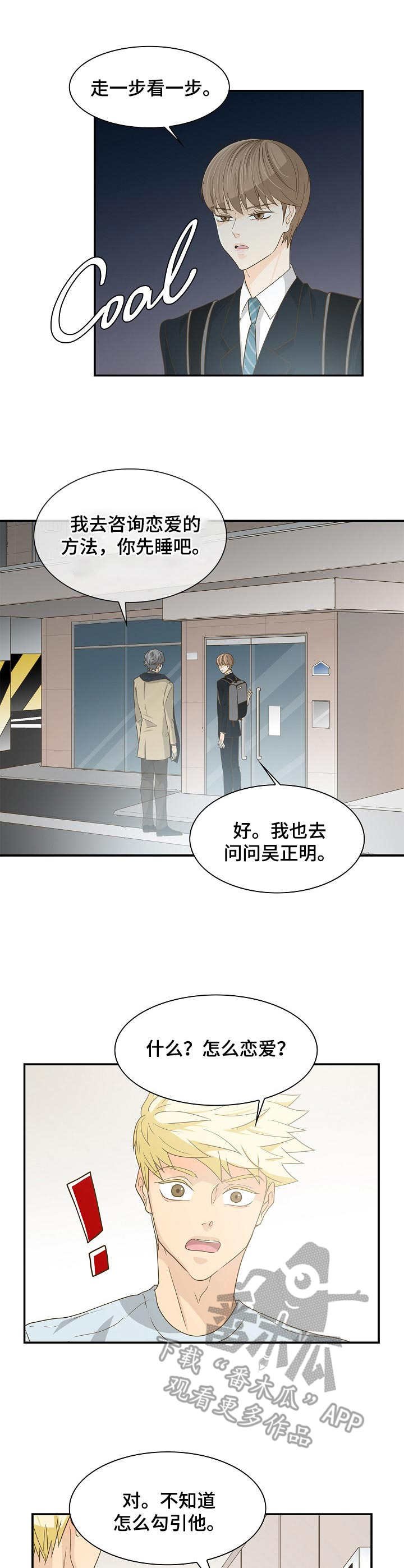 第31章：咨询