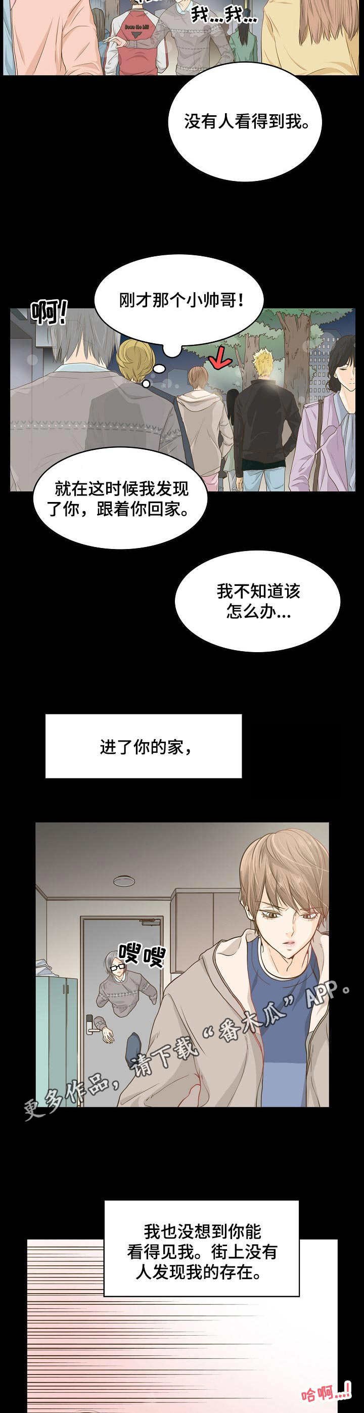 第5章：灵魂