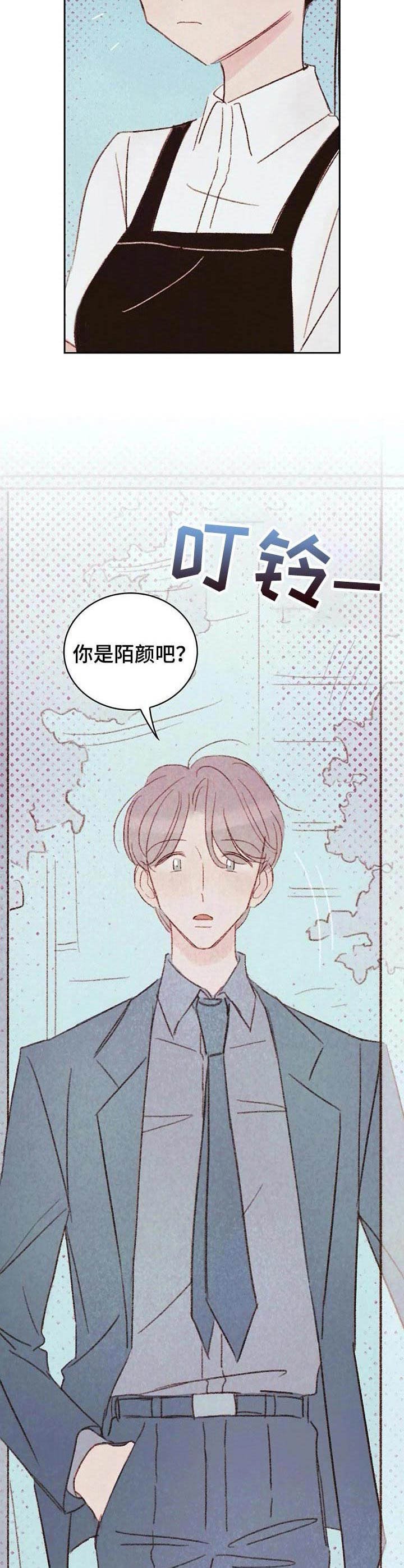 第10章： 学长