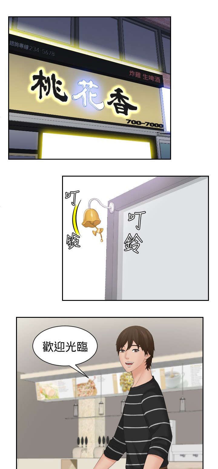 第21章：聚餐