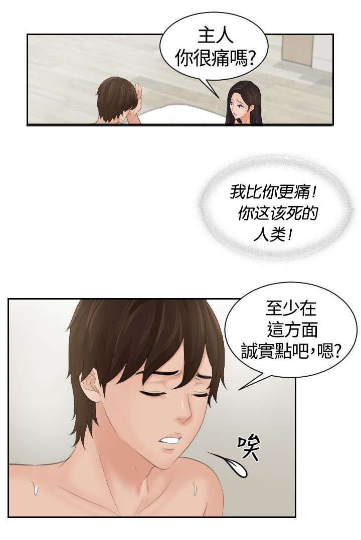 第3章：命令