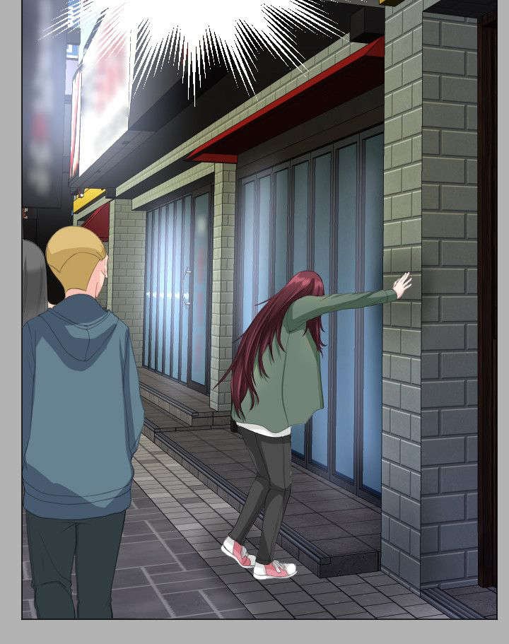 第28章：震惊