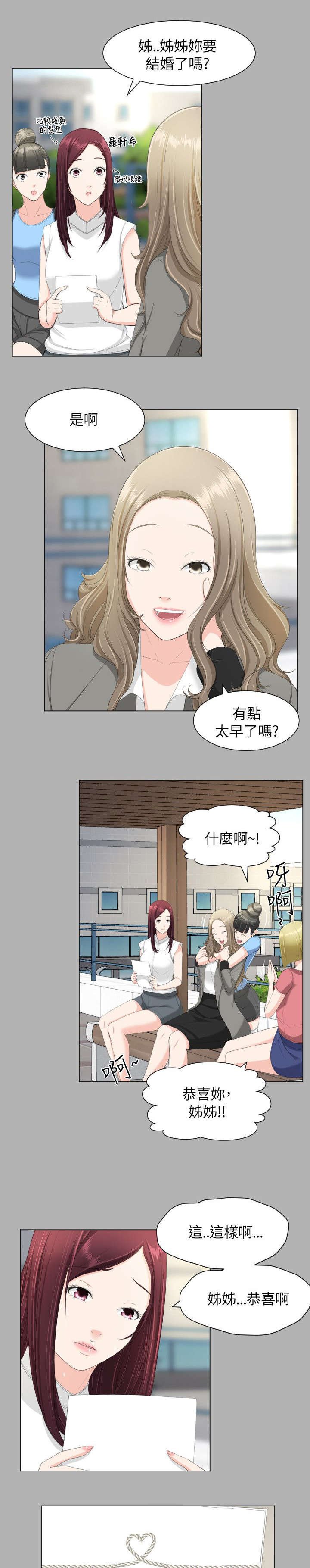 第28章：震惊