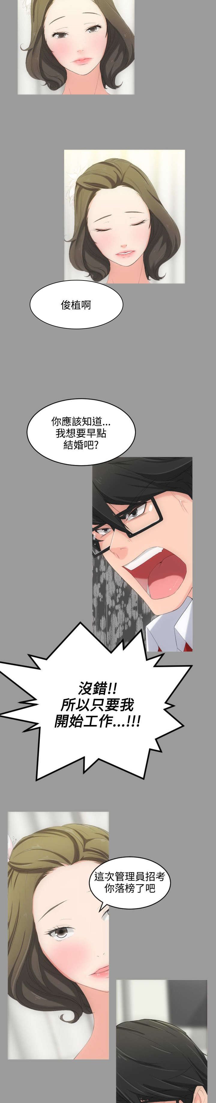 第5章：失魂落魄