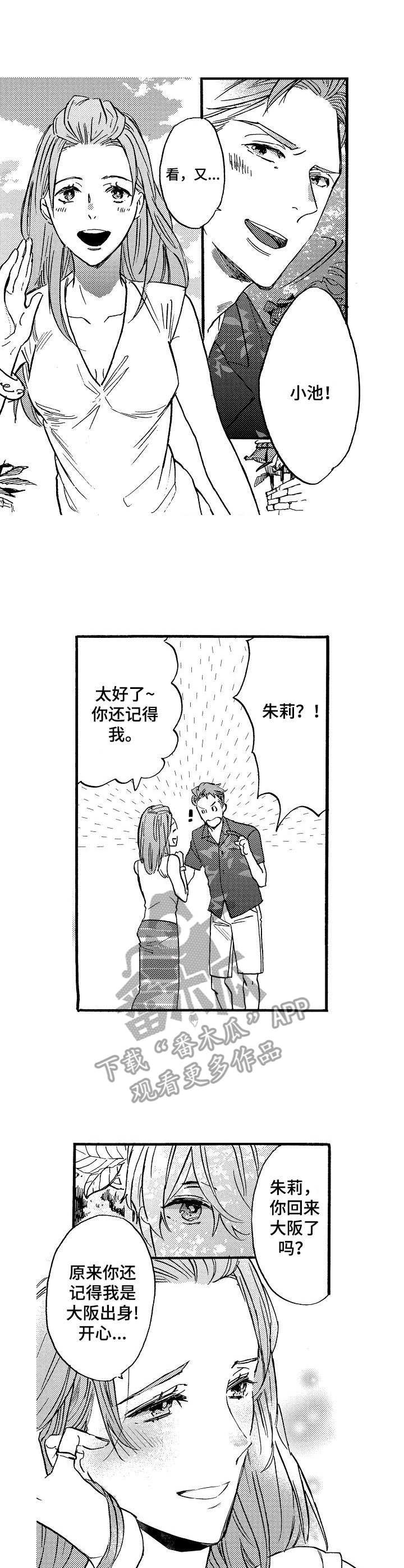 第11章：旅行