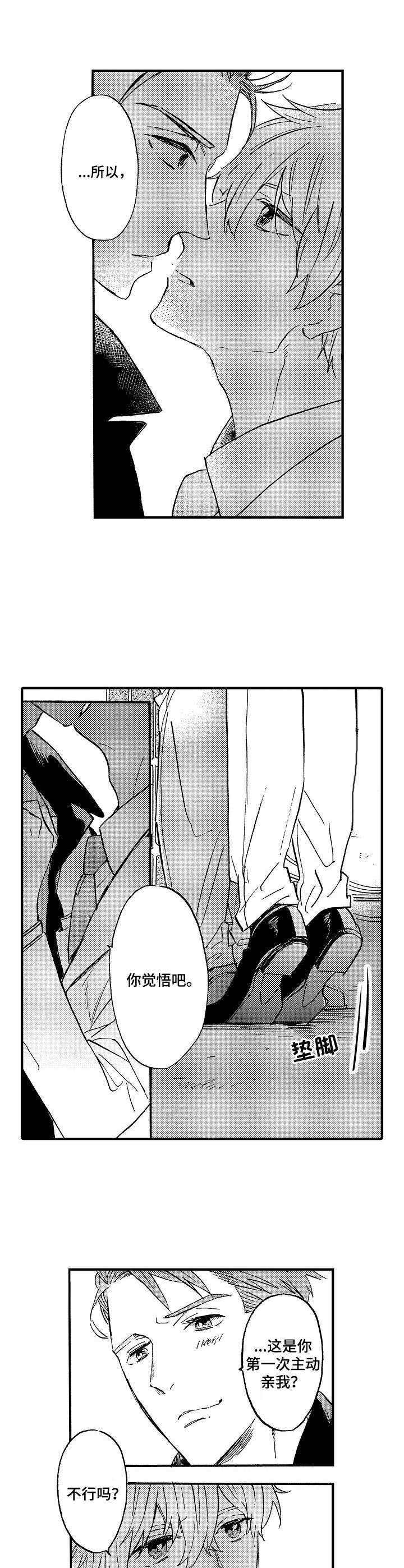 第17章：心意
