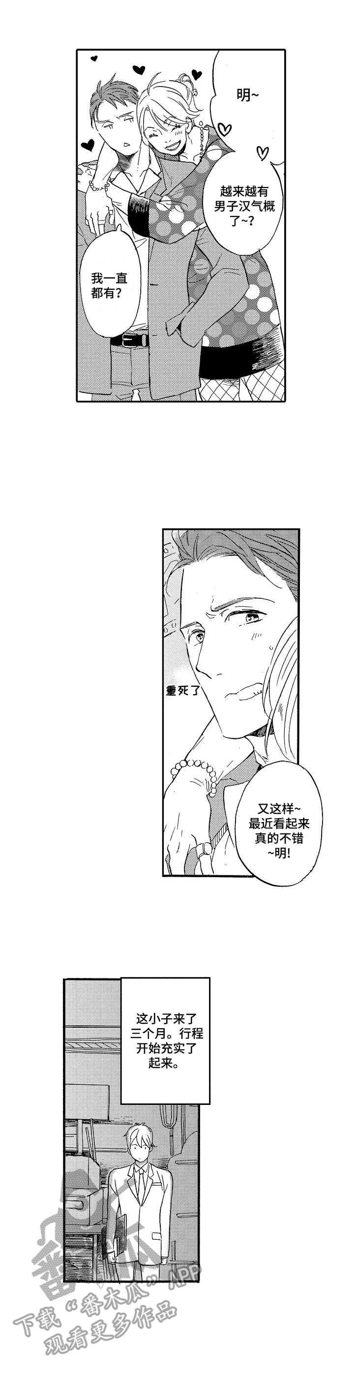 第2章：签名