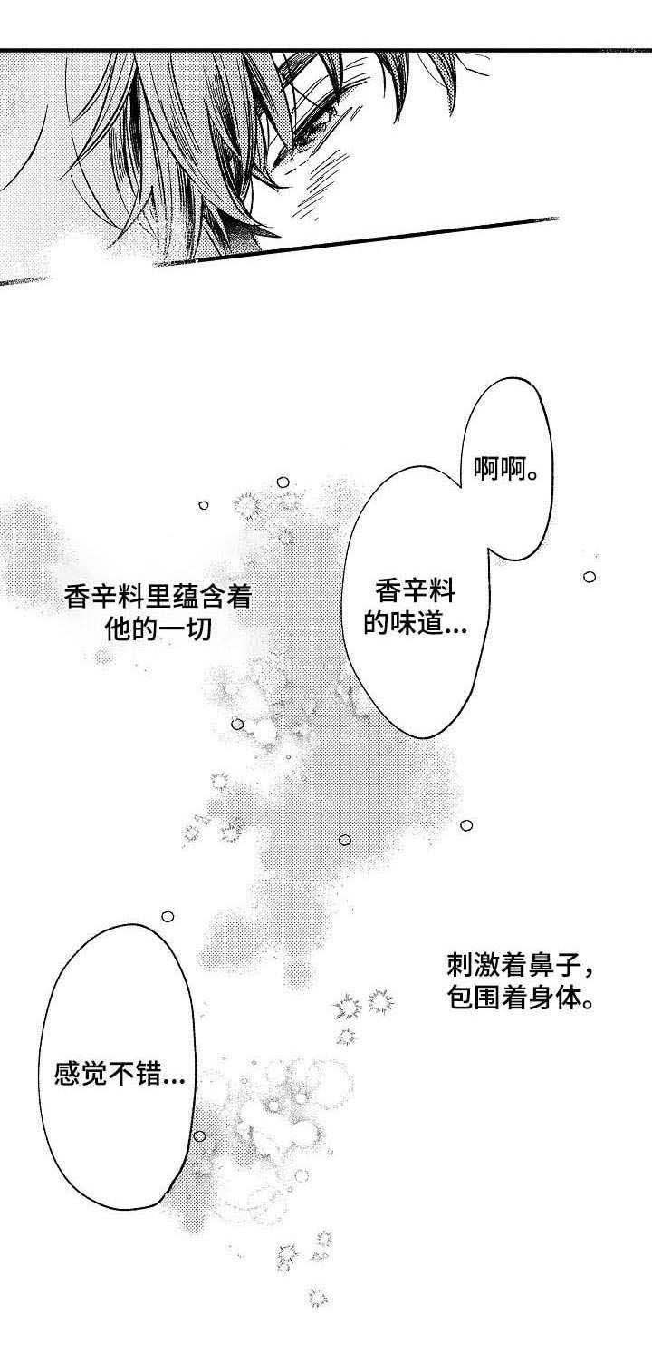 第23章：香辛料