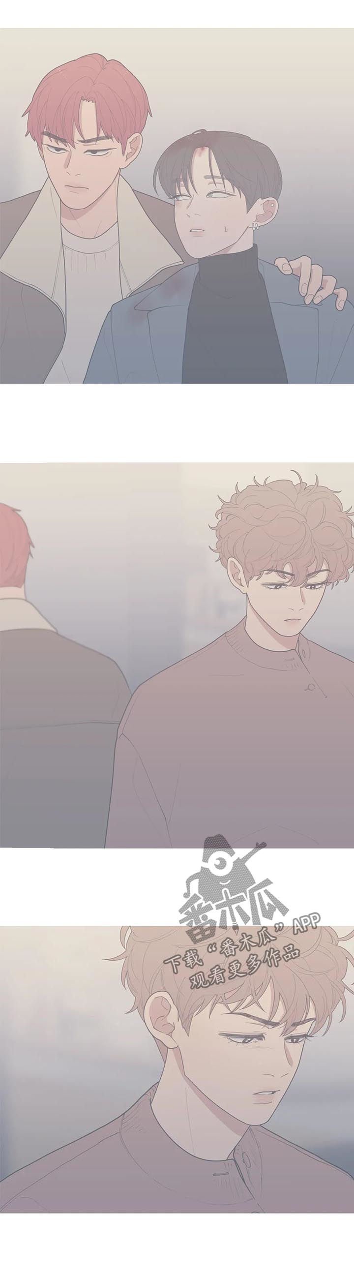 第173章：不要抛弃一切