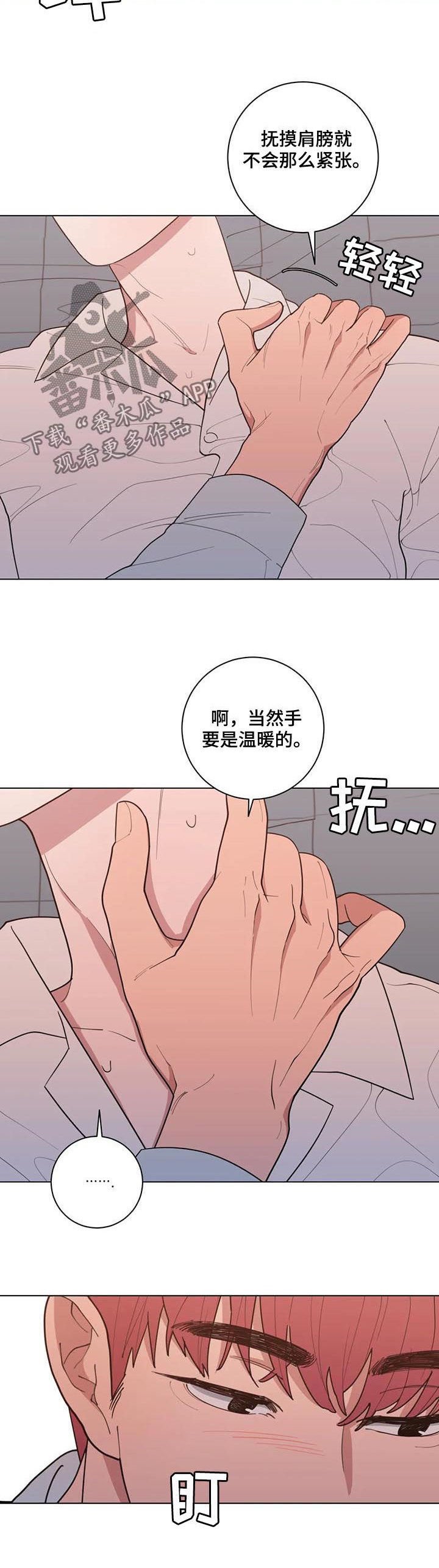 第186章：喜好