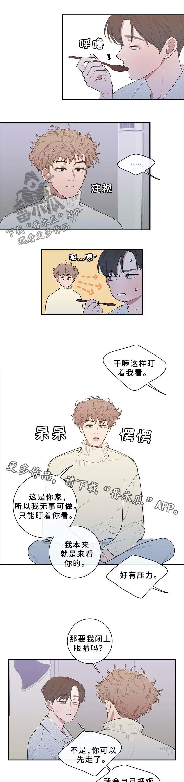 第81章：不相信的话