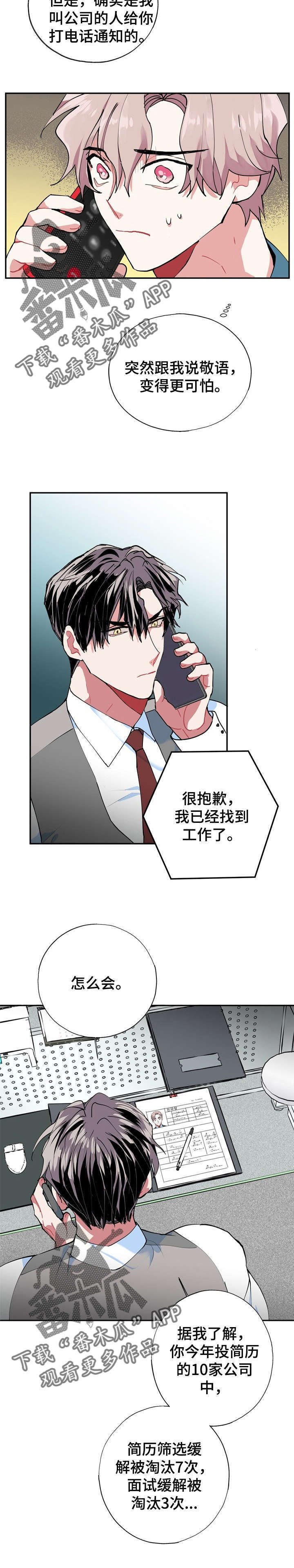 第13章：秘书