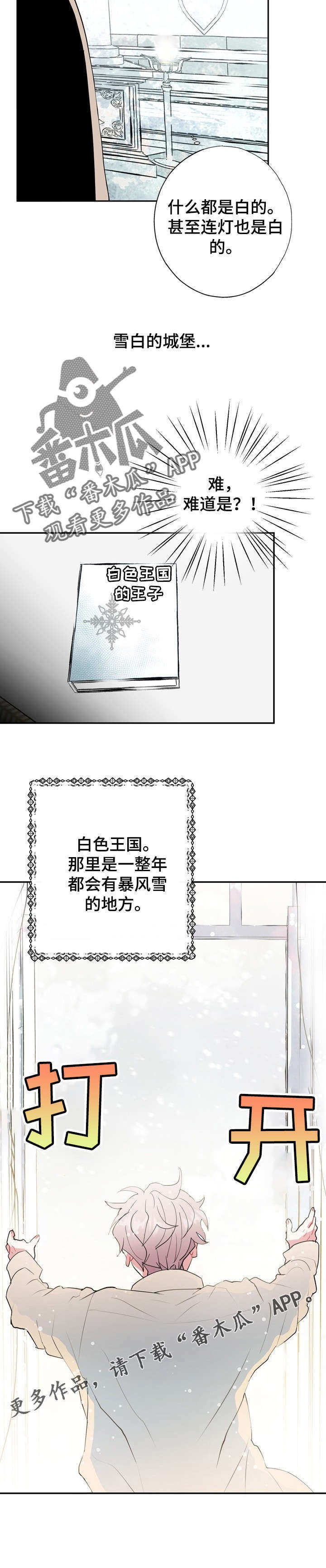 第17章：这是哪里