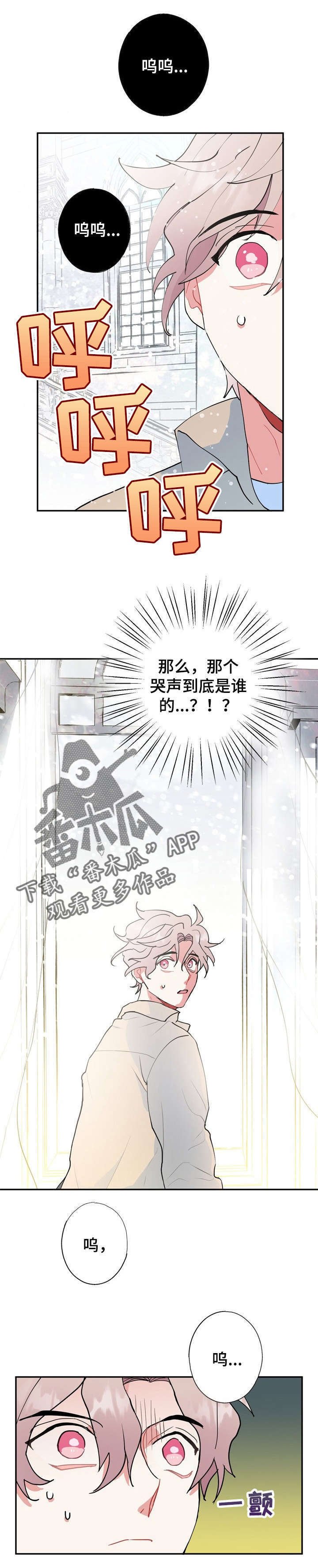 第18章：王子