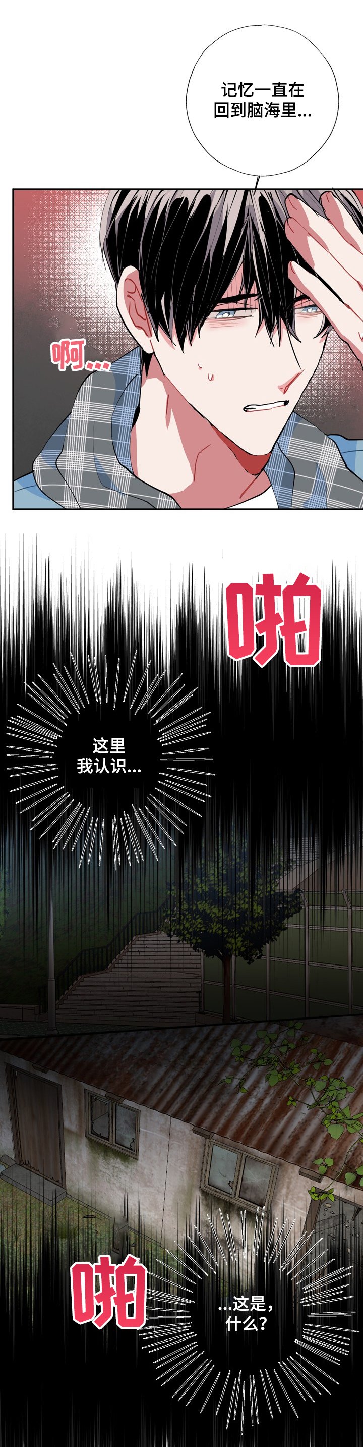 第47章：一切都会好起来
