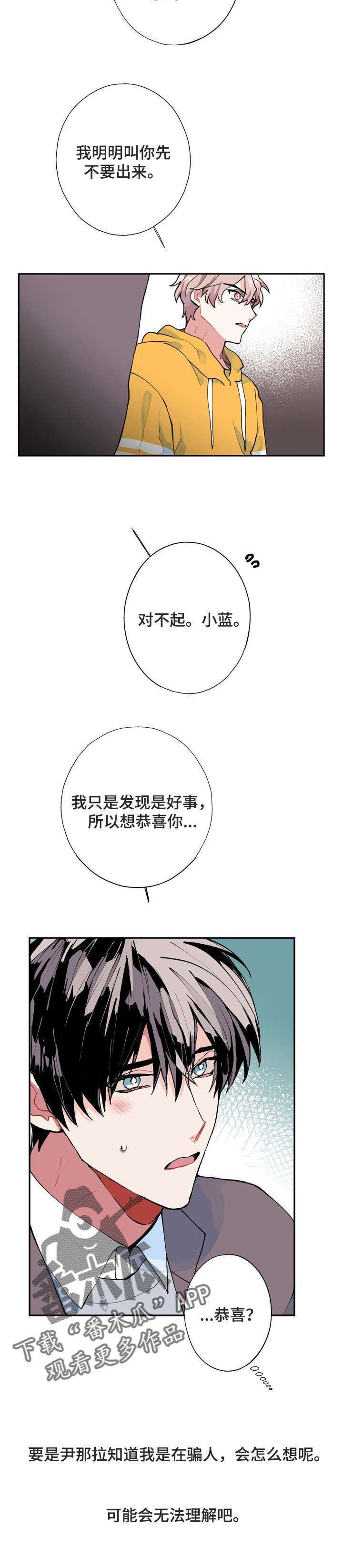 第6章：没死