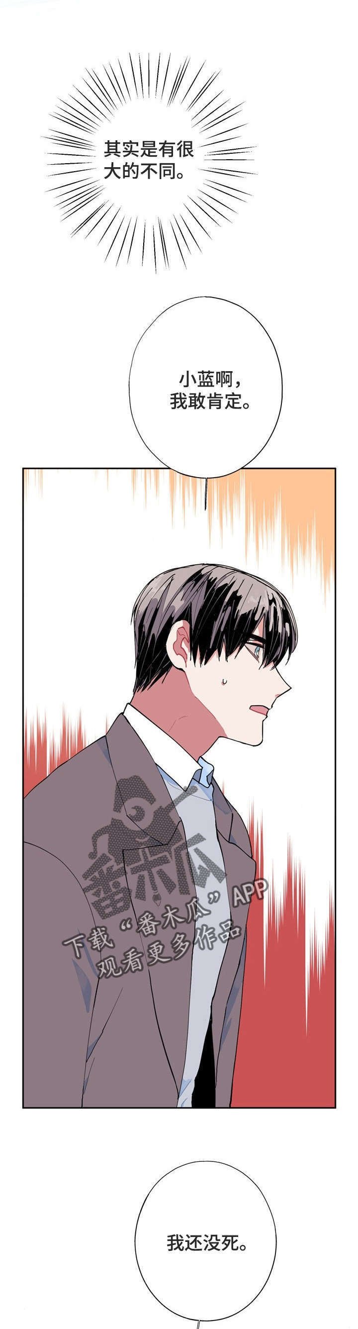 第6章：没死