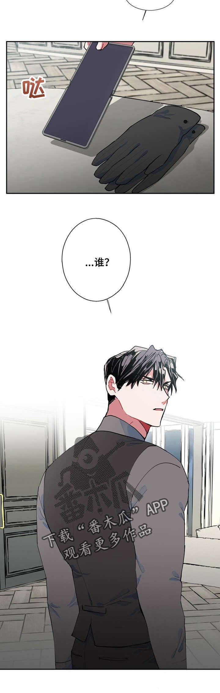 第8章：小偷