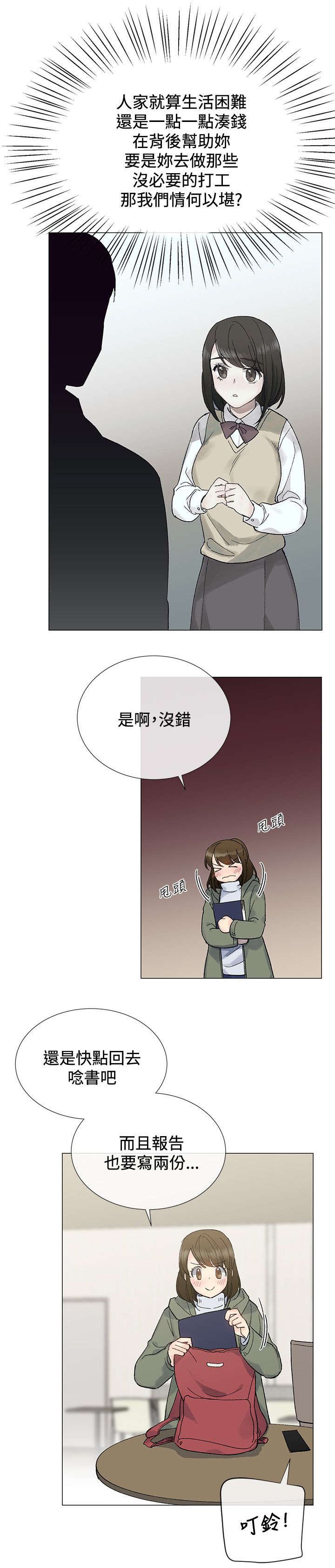 第11章：办公室