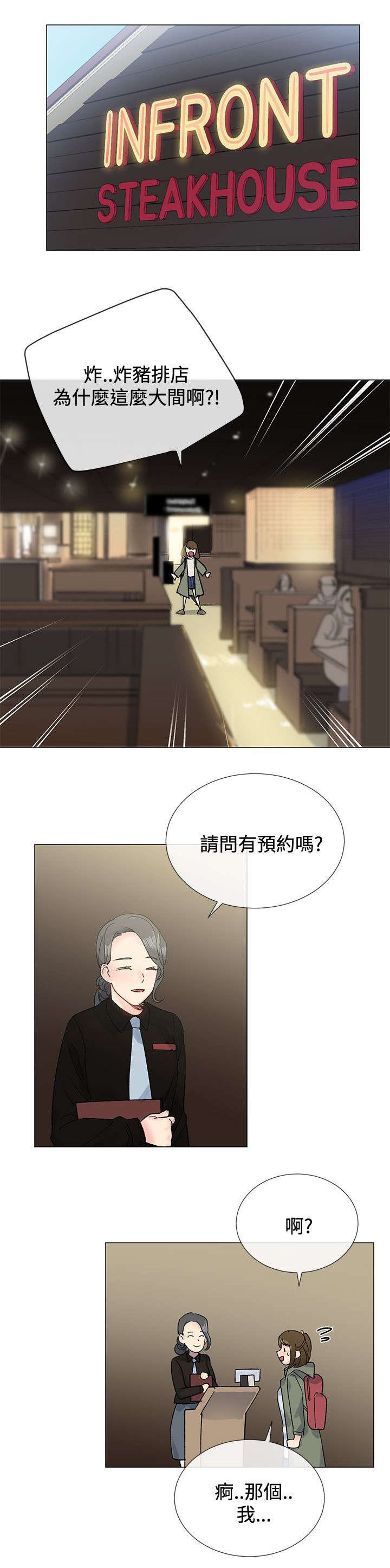 第11章：办公室