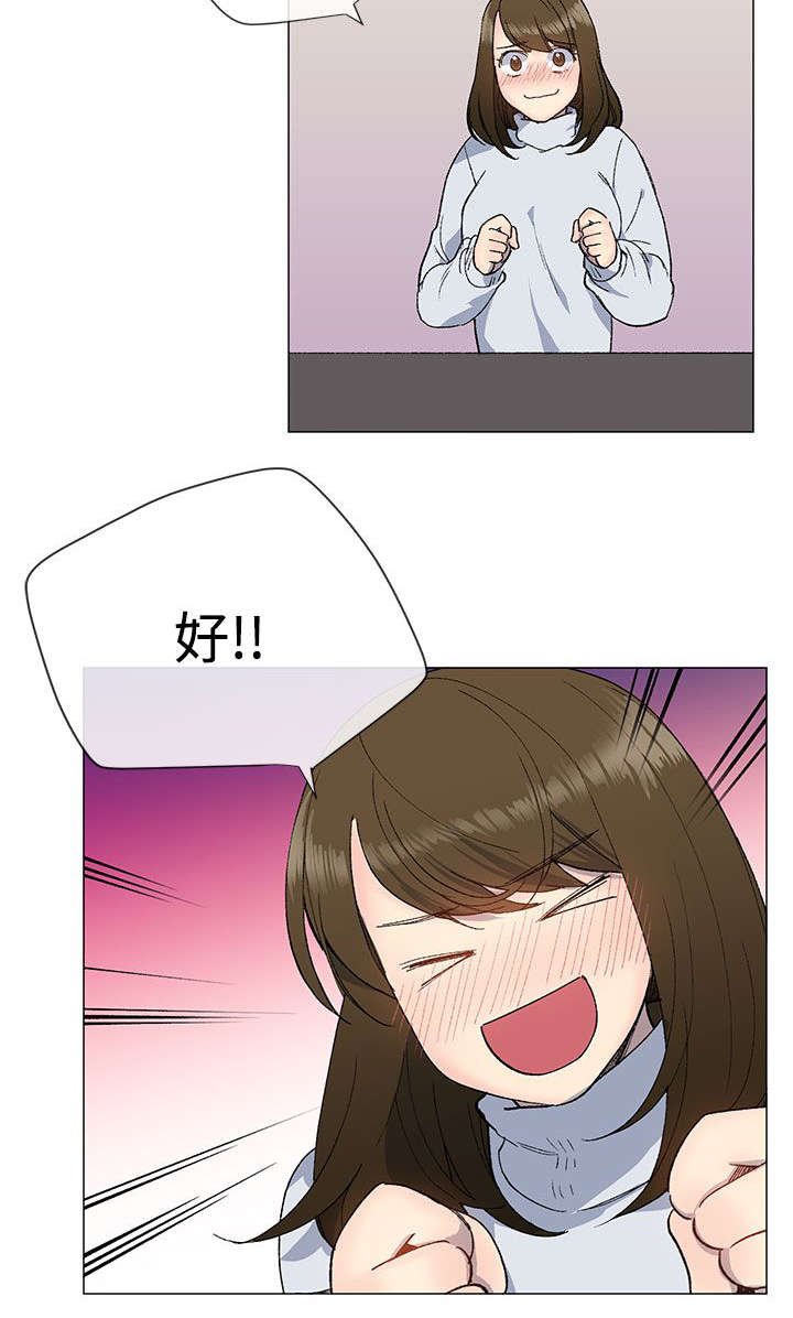 第15章：约会