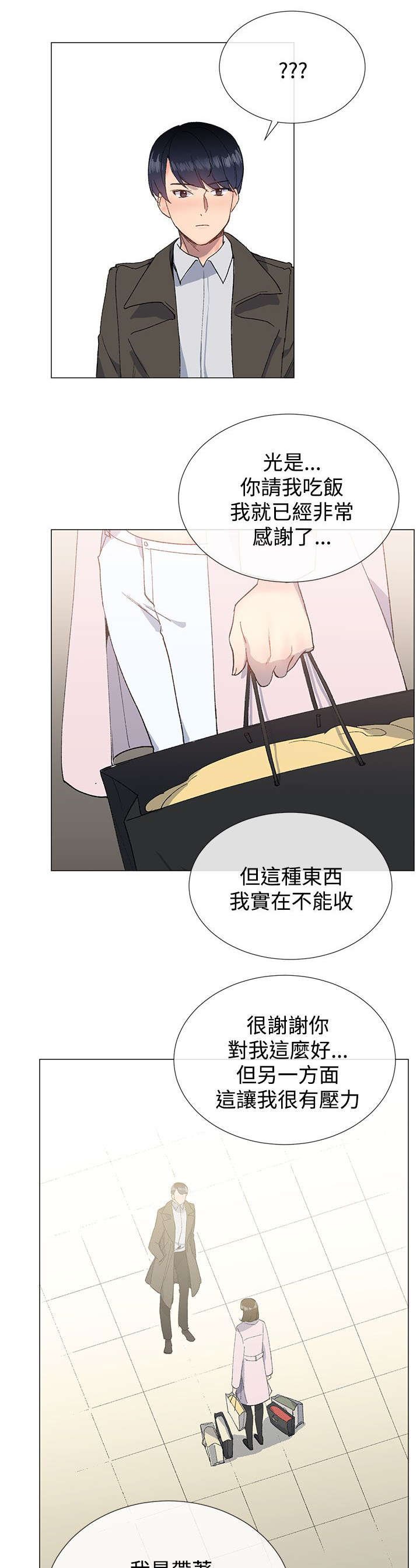 第16章：打扮