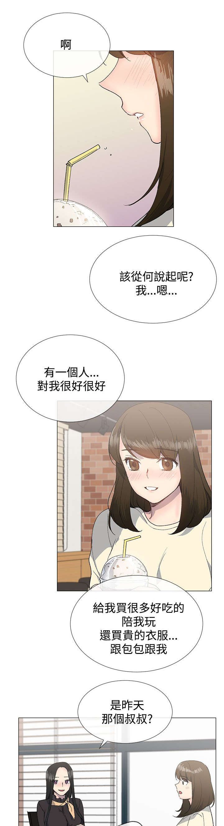 第21章：询问