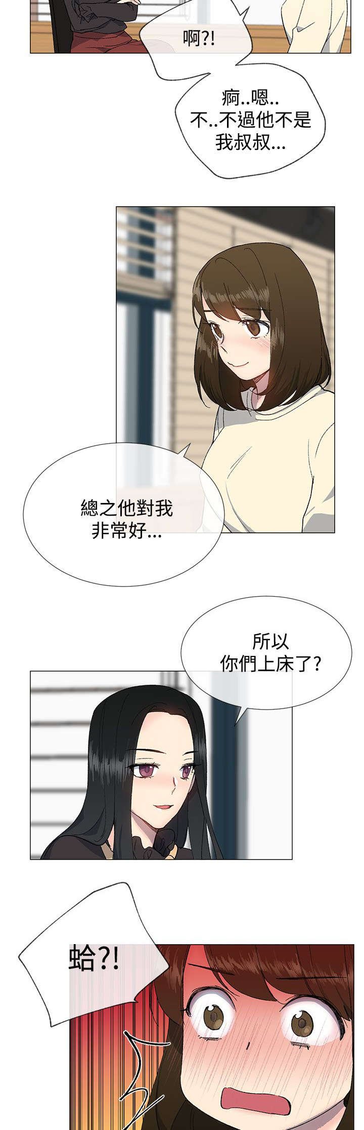 第21章：询问