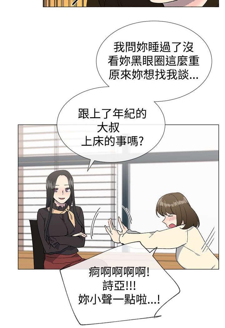 第21章：询问