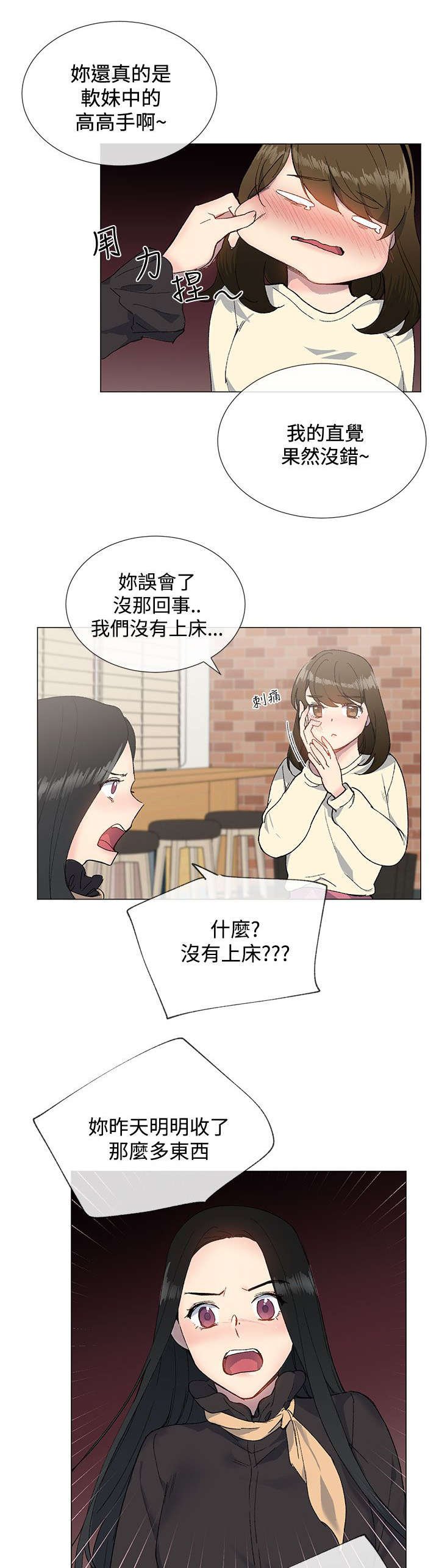 第21章：询问