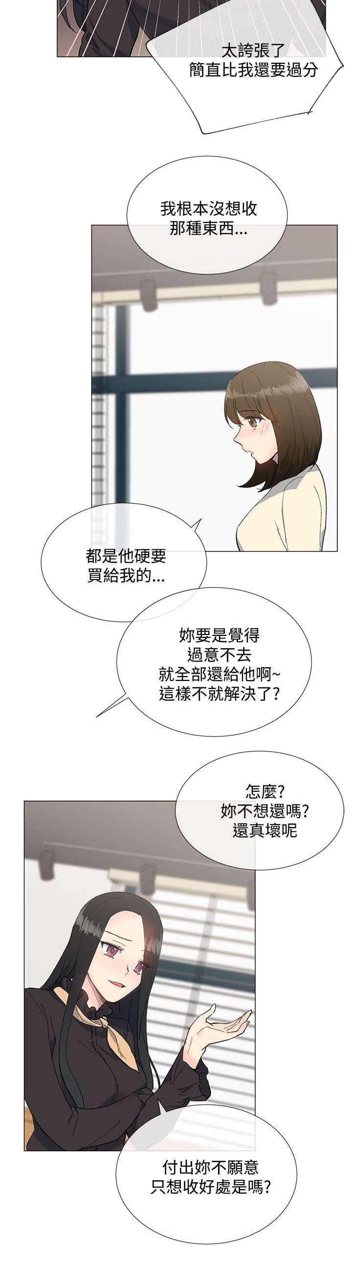 第21章：询问