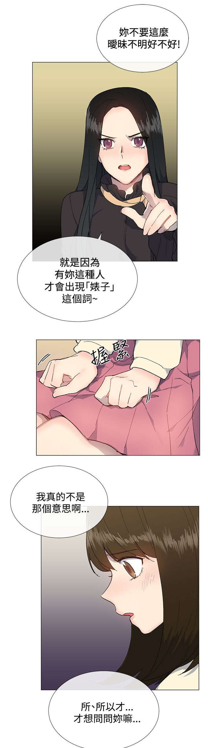 第21章：询问