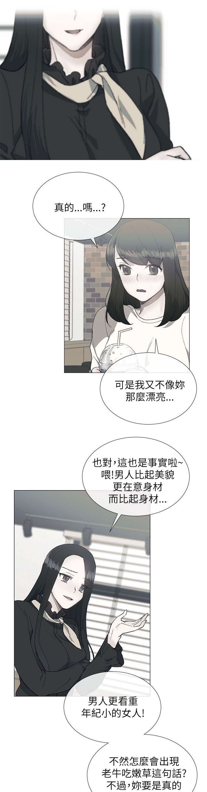 第28章：心跳
