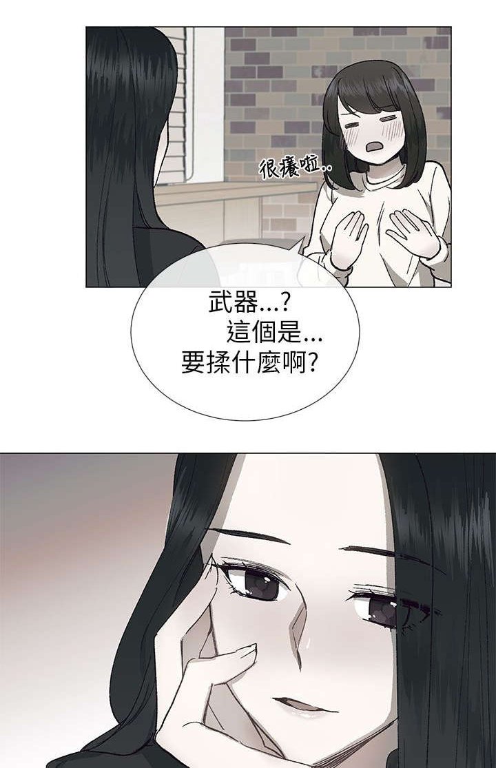 第28章：心跳