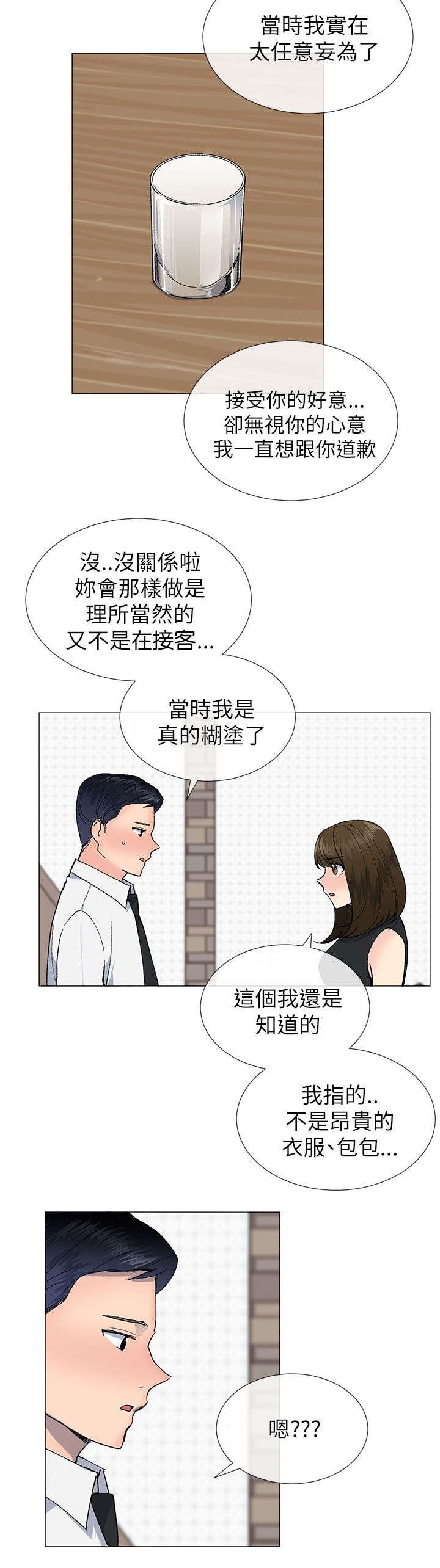 第29章：表白