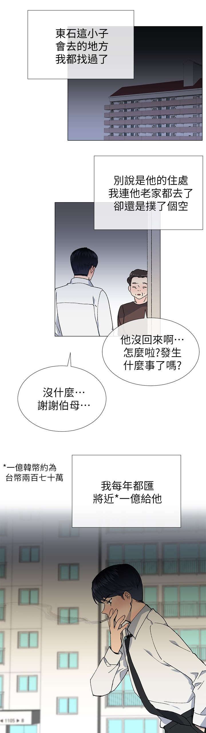 第38章：受害者