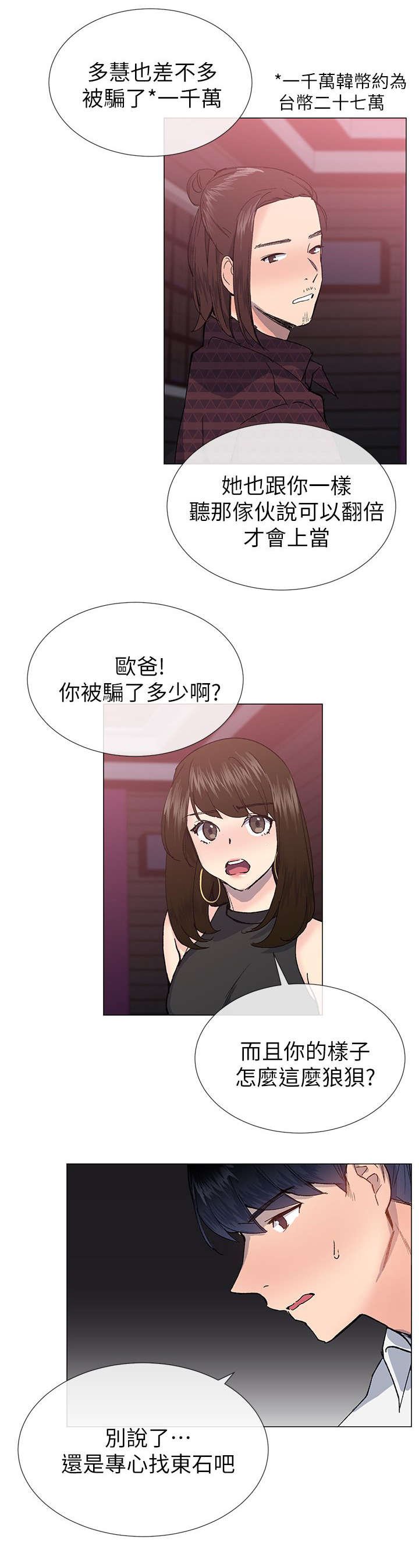 第38章：受害者