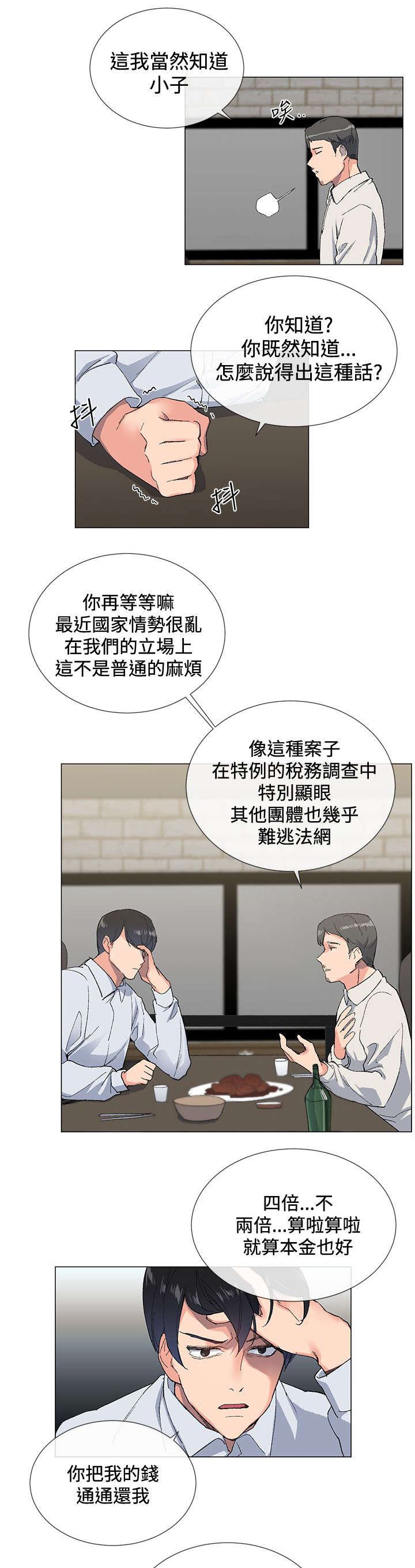 第4章：诱惑
