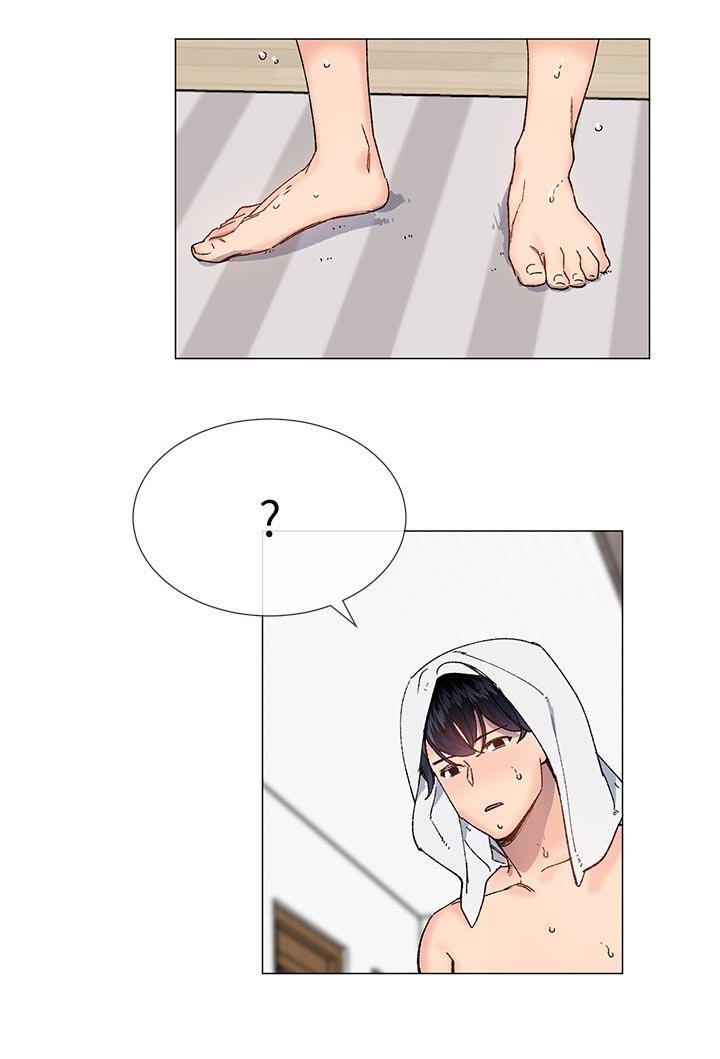 第46章：我做