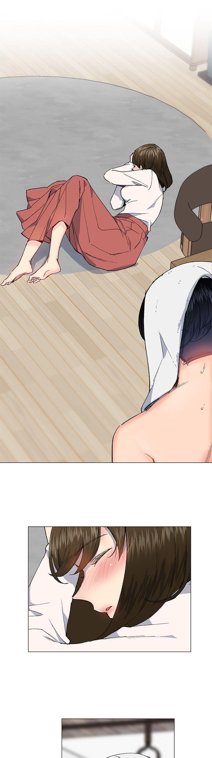 第46章：我做
