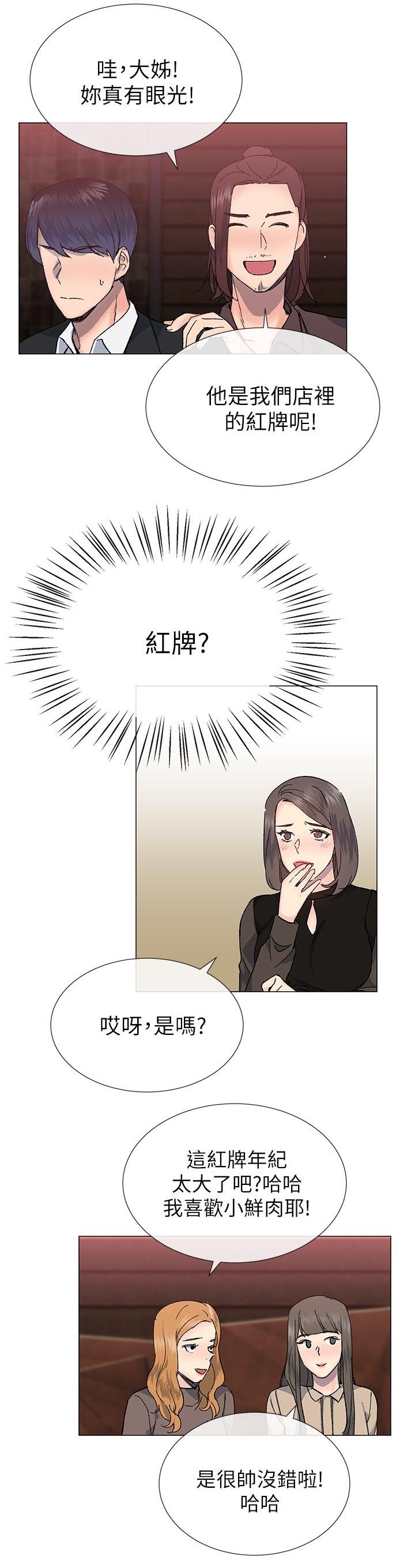 第48章：红牌