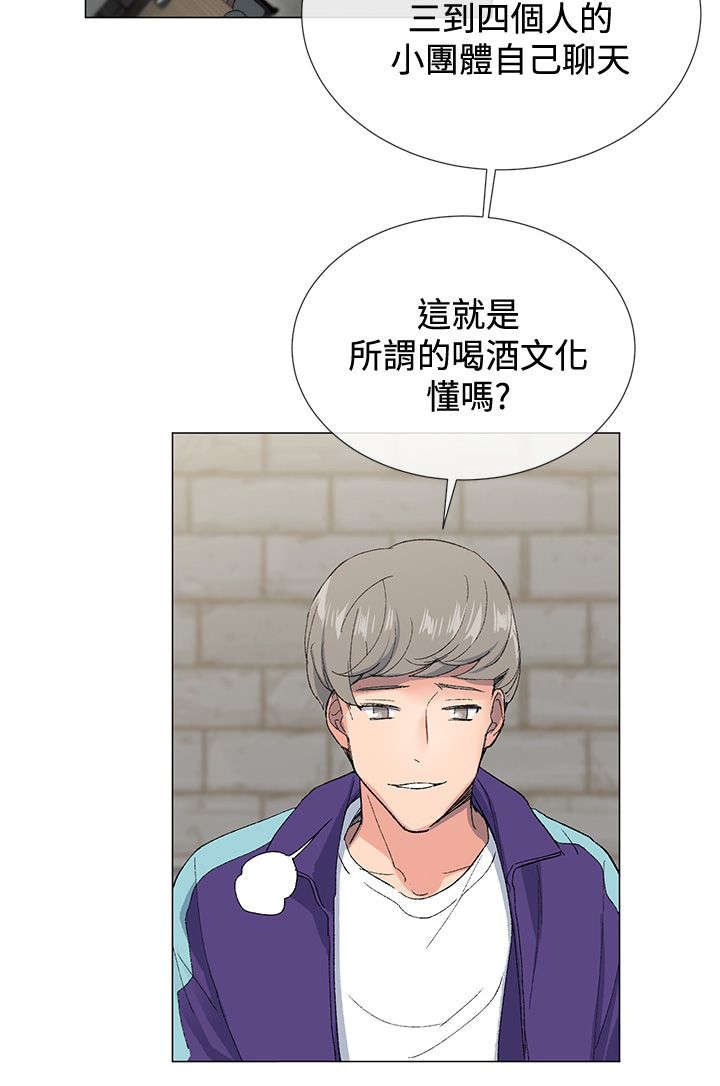 第5章：行动