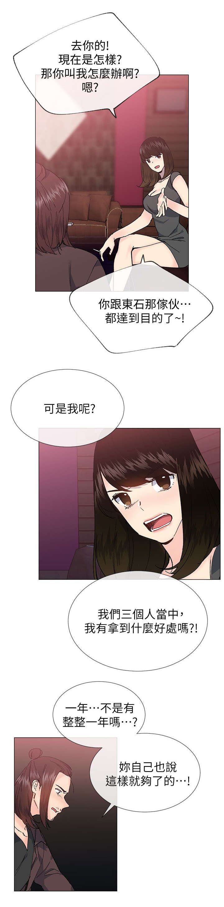 第54章：你们都在骗我