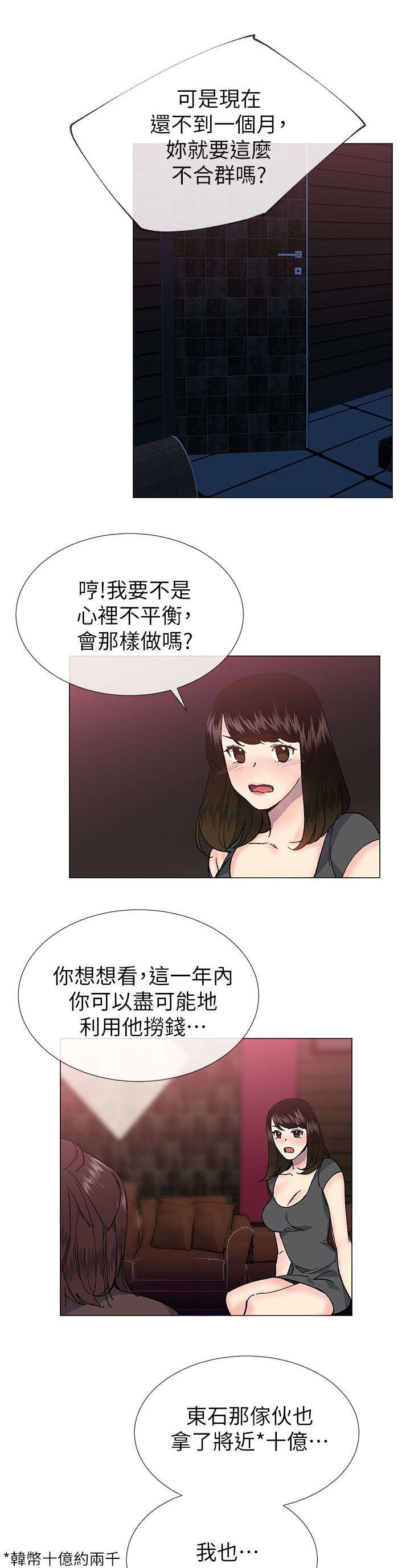第54章：你们都在骗我