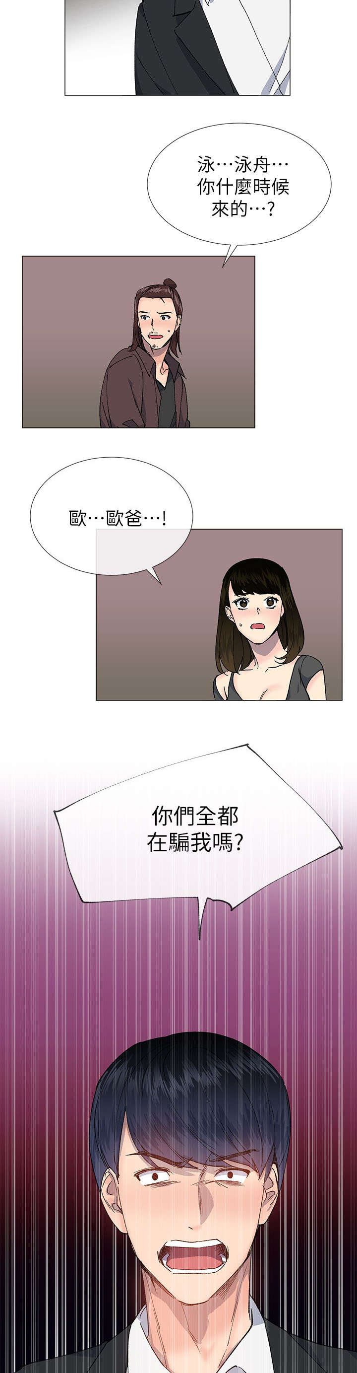 第54章：你们都在骗我