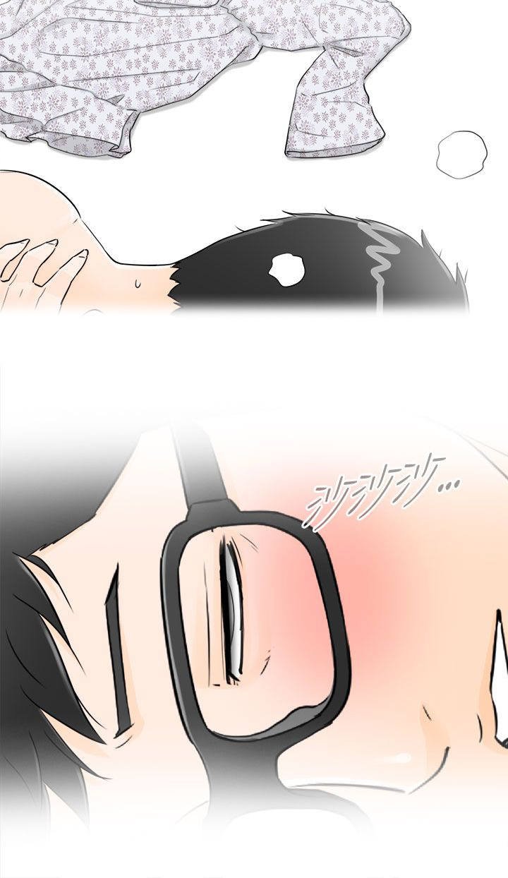 第18章：碎花连衣裙