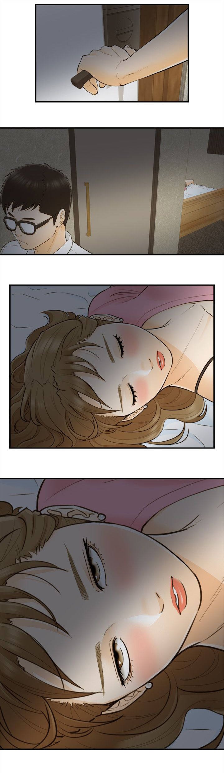 第42章：歪心思